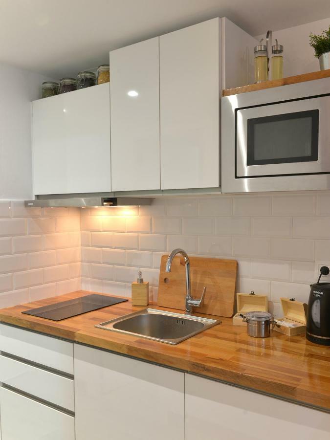 Lux Apartment By Namaste Elite Torremolinos Bagian luar foto