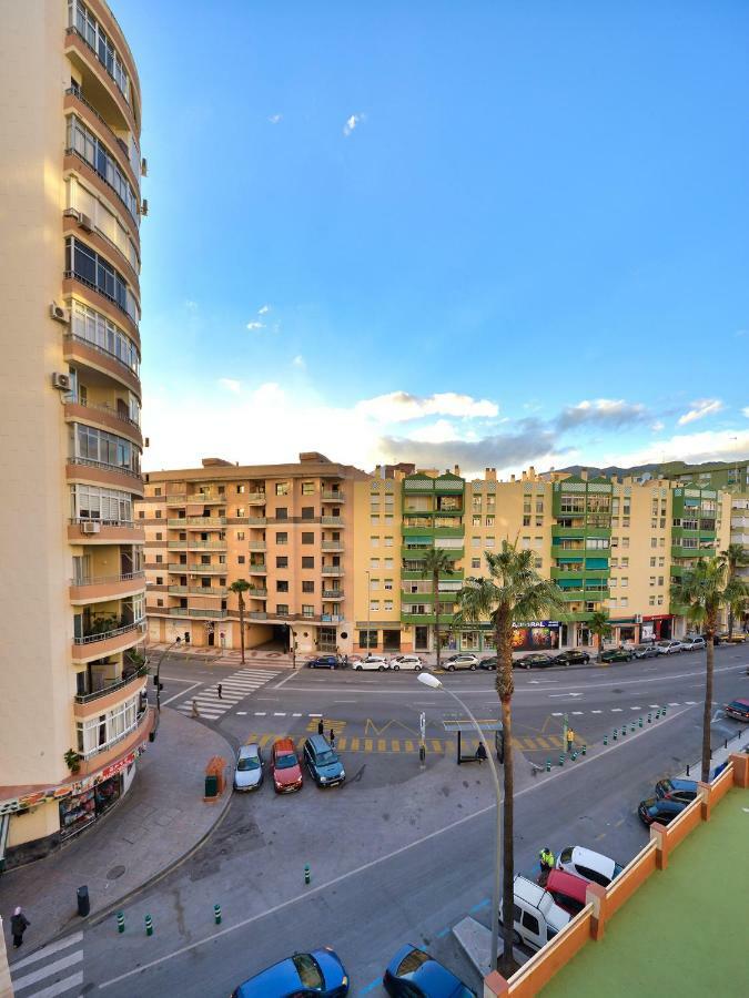 Lux Apartment By Namaste Elite Torremolinos Bagian luar foto