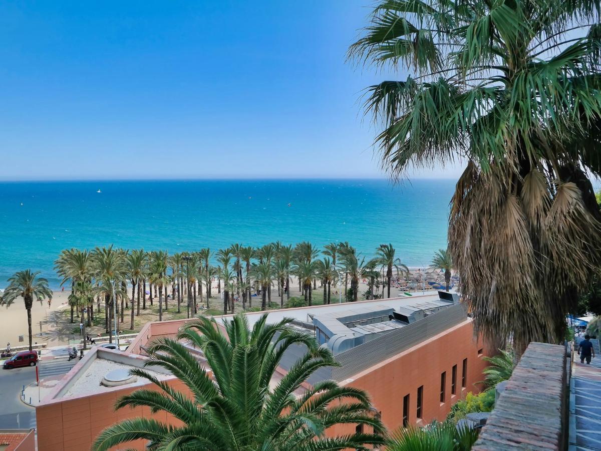Lux Apartment By Namaste Elite Torremolinos Bagian luar foto