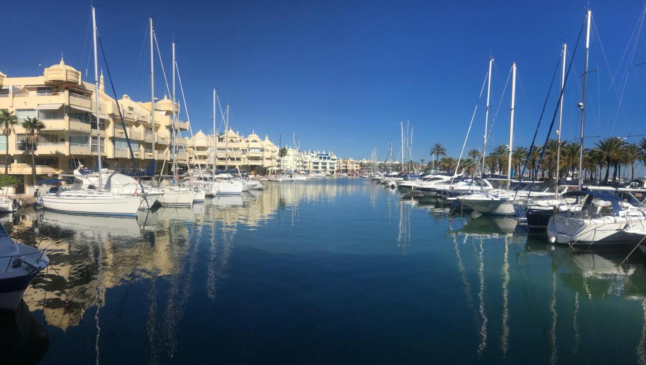 Lux Apartment By Namaste Elite Torremolinos Bagian luar foto